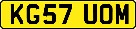 KG57UOM