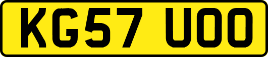 KG57UOO