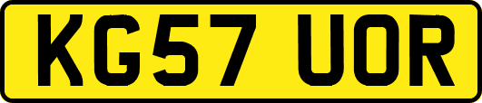KG57UOR