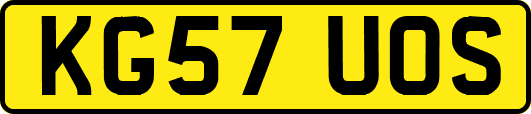 KG57UOS