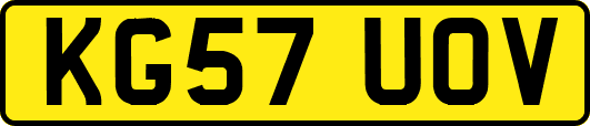 KG57UOV