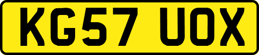 KG57UOX