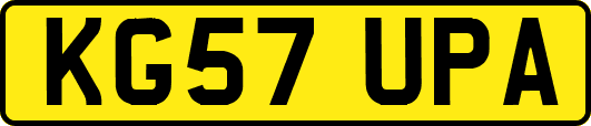 KG57UPA