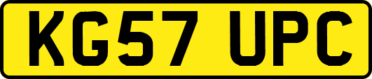 KG57UPC