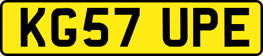 KG57UPE