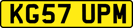 KG57UPM