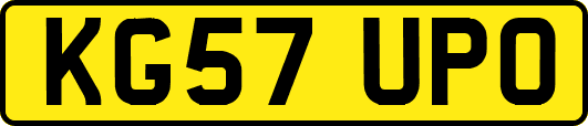 KG57UPO