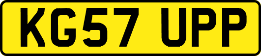 KG57UPP