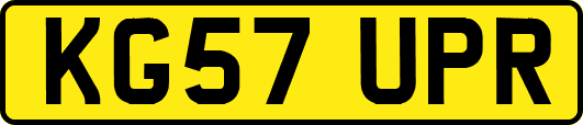 KG57UPR
