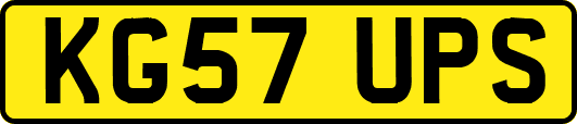 KG57UPS