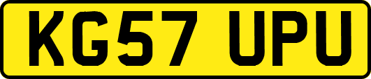 KG57UPU