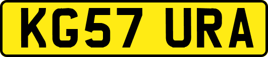 KG57URA