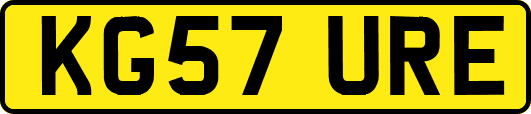 KG57URE