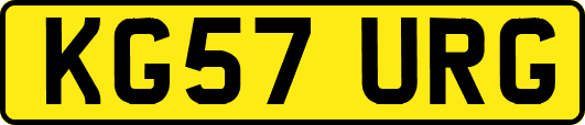 KG57URG