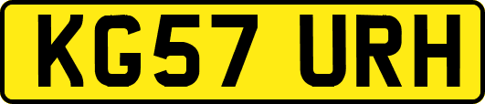 KG57URH