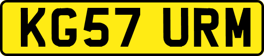 KG57URM