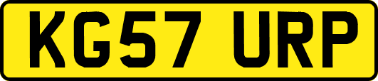 KG57URP