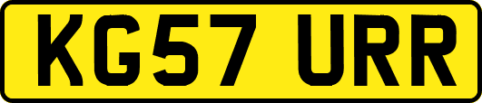 KG57URR