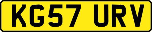 KG57URV