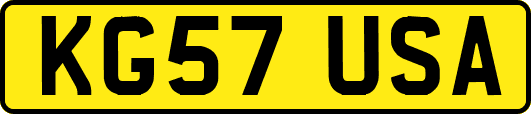KG57USA