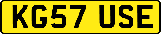 KG57USE