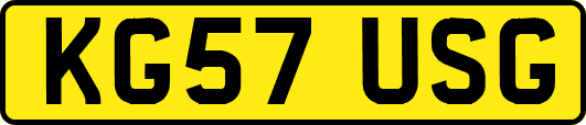 KG57USG