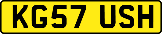 KG57USH