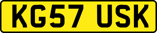 KG57USK