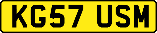 KG57USM