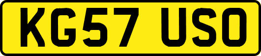 KG57USO