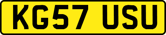 KG57USU
