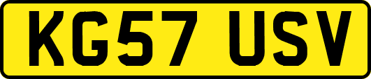 KG57USV