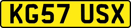 KG57USX