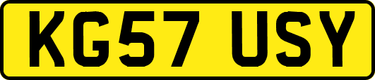 KG57USY
