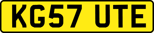 KG57UTE