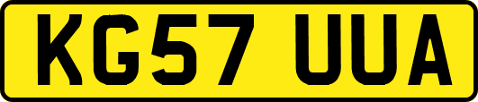 KG57UUA