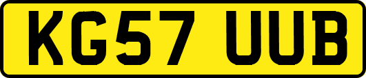 KG57UUB