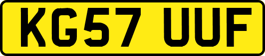 KG57UUF