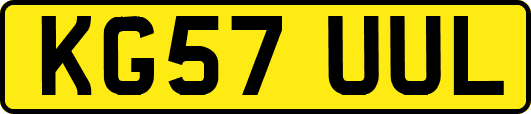 KG57UUL