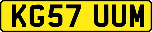 KG57UUM