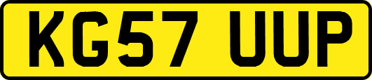 KG57UUP
