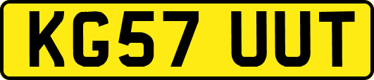 KG57UUT