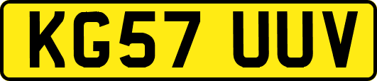 KG57UUV