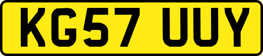 KG57UUY