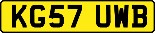 KG57UWB