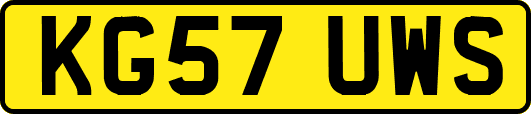 KG57UWS