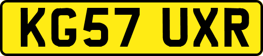 KG57UXR