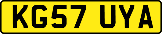 KG57UYA