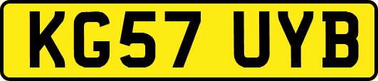 KG57UYB
