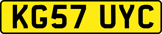 KG57UYC